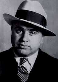 Could David Yates Direct The Al Capone Film Cicero?