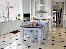 For many years, tile was referred to as the budget friendly flooring option to natural stone. 17 Beautiful Ideas Of Farmhouse Floor Tile For Your Kitchen