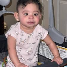 Gina Mcewen's Instagram, Twitter & Facebook