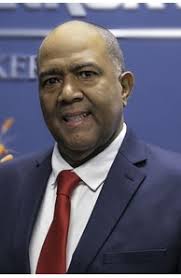 Fernando Rivera-Colinton, Real Estate Agent