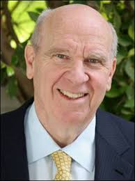 Attorney Thomas E. Holliday, Former Partner At Gibson Dunn & Crutcher, Dies  at 71