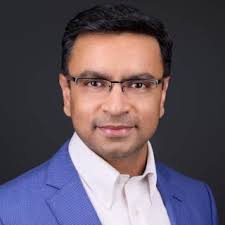 Dr. Darshan Patel, MD