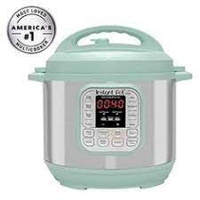 This electric pressure cooker is wifi enabled, allowing programming and monitoring right from your smartphone or tablet. 35 Instant Pot Multicooker Ideas In 2021 Yogurt Maker Pressure Cooker Multicooker