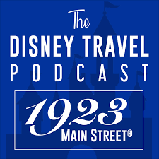 Well, what do you know? 1923 Main Street The Disney Travel Podcast Podcast Addict