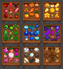 Dec 21, 2020 · stardew valley fans have been treated to a number of updates over the years, including stardew valley's multiplayer farming, four new farm maps, and the incredible 1.4 everything update that. 98 Stardew Valley Misc Ideas In 2021 Stardew Valley Valley Stardew Valley Fanart