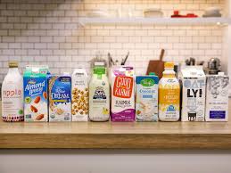 There are various varieties of vegan milk available, all providing their own benefits and nutritional value. Best Non Dairy Milk We Taste Tested And Ranked The Most Popular Options Food Wine
