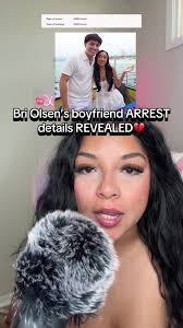 Marquan Bryant Boyfriend Arrested