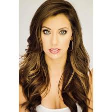 Tiffany Tinker's Instagram, Twitter & Facebook