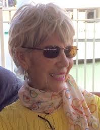 Obituary information for Janet Linden