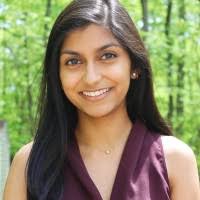 Saarah D'Souza, OTR/L