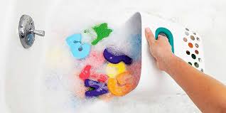 A wide variety of baby organiser box options are available to you, such as material, use, and dimensional tolerance. 10 Best Bath Toy Storage Solutions 2020 Bath Toy Storage Organizers