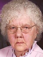 Ruth McCormick Obituary (1932