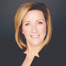 The 2022 Women Leaders in Consulting: Mary Beth Edwards