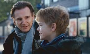 Love Actually Star Thomas Brodie Sangster Who Played Liam Neeson S Son Sam Looks All Grown Up As He Debuts A Pencil Moustache In 2020 Thomas Brodie Sangster Love Actually Thomas Brodie