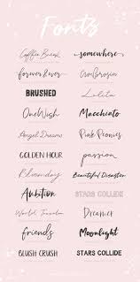 We all know that getting a cursive font can be quite a task especially considering that microsoft/apple has provided with so many others. Cute Tumblr Quotes Cursive Cursive Writing Tumblr Dogtrainingobedienceschool Com