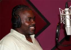 Project Hope DVD recorded by JJ Poulter from Kite Neesha Woodz and James  Leacock supporting refugee street children boy soldiers and abused girls