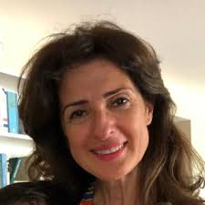 Dr. Isis Iskander, MD