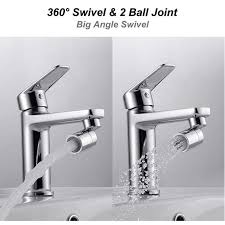 Check spelling or type a new query. Buy Kitchen Faucet Aerator Nozzle Faucet Adapter M22 M24 Thread Adjustable 360 Rotate Water Saving Movable Tap Head Bubbler At Affordable Prices Free Shipping Real Reviews With Photos Joom
