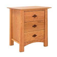 We did not find results for: Cherry Moon 3 Drawer Nightstand Vermont Woods Studios