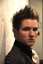 Avoid using clues and gels if you want a relaxed, messy look: Best Hair Gel For Spiky Hairstyles Short Or Long Hair Spikes