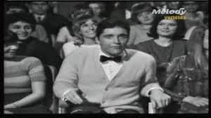 Oh monsieur cannibale j'n'veux pas mourir monsieur cannibale laissez moi partir. Sacha Distel Monsieur Cannibale Youtube