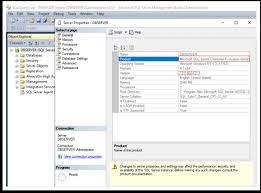 How To Check Sql Server Version When Service Is Not Running