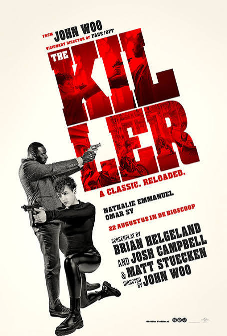 Killer (2024) Season 1 Episode 2 (Jalva Originals)