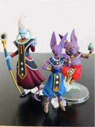 ドラゴンボール超フィギュア ビルス ウィス シャンパ | www.eesppsantarosacusco.edu.pe