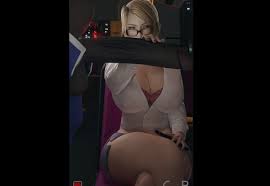 Sarah Bryant Getting Bread From Buttah [General Butch]