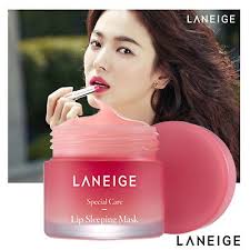 Low to high new arrival qty laneige lip sleeping mask (20g). Laneige Lip Sleeping Mask 20g 4 Types Shopee Malaysia