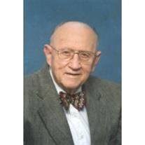 Earl Christian Kinzie Obituary