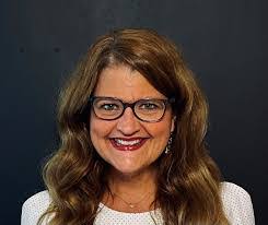 Geraldine Harris's Instagram, Twitter & Facebook