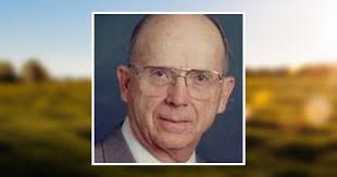Harry E. Schuster Obituary 2011