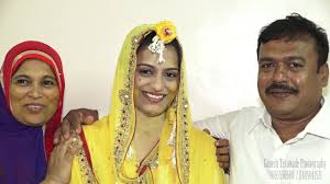 Muslim Wedding Highlight Song Youtube