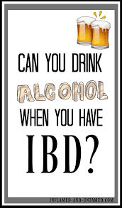 Drinking Alcohol In College Or Anywhere When You Inflamed And Untamed