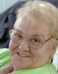 Helen Cooper Obituary