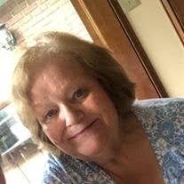 Annette Baxter Obituary