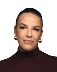 Charmaine Connell's Instagram, Twitter & Facebook