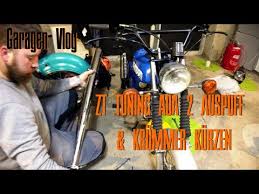 Ataxia with oculomotor apraxia type 2 (aoa2) is an autosomal recessive cerebellar ataxia and presents with ataxia and sensorimotor neuropathy. Zt Tuning Aoa2 Auspuff 2019 Krummer Kurzen Dirk S Simson S51 Youtube