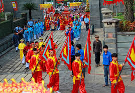 Năm nay ngày giỗ tổ là ngày 25/4 dương lịch, cán bộ công nhân viên được nghỉ 1 ngày. Mung 10 Thang 3 Vi Sao La Ngay Giá»— Tá»• Hay La Giá»— Vua Hung Thá»© Máº¥y