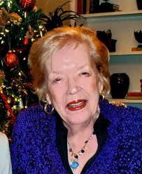 Jean Elsom Hogan Obituary April 5, 2021