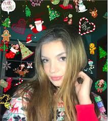 Lily O'Connor (@LilyOConnor17)