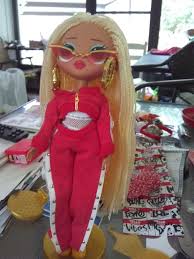 Maybe you would like to learn more about one of these? L O L Surprise O M G Swag Fashion Doll With 20 Surprises Walmart Com Walmart Com