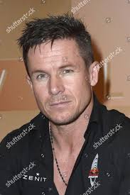 Felix Baumgartner Editorial Stock Photo