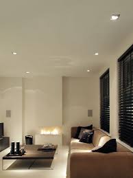 Fibrous Plaster Ceiling Plaster Wall Ceramic Floor Down Lights Woonkamer Decoratie Ideeen Voor Een Kamer Woonkamer Verbouwing