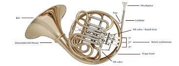 French Horn Buyers Guide John Packer