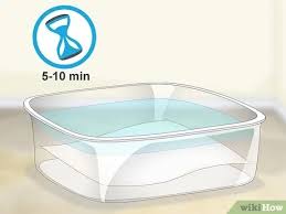 4 ways to prepare watercolor paper: 3 Ways To Stretch Watercolor Paper Wikihow