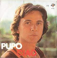 From 1975, the year of his début with ti scrivero', to 1982. Pupo Ciao 1978 Vinyl Discogs