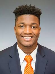 Mikel Jones - Football - Syracuse University Athletics