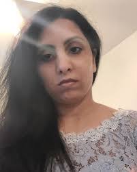 Liza George's Instagram, Twitter & Facebook